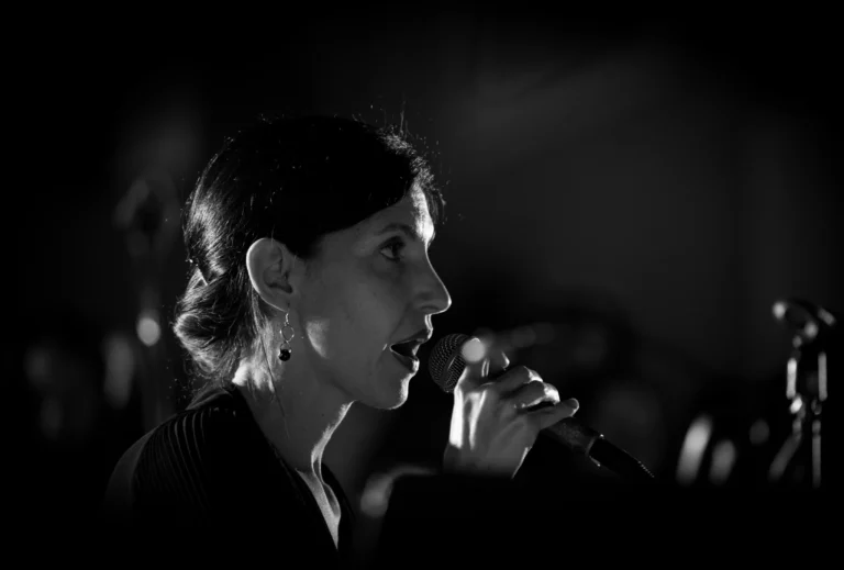 ARAMONTE CANTANTE DUE