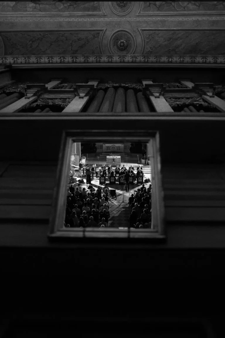 CB BAND dall'Organo CB BAND dall'organo CB BAND dall'organo -Modifica