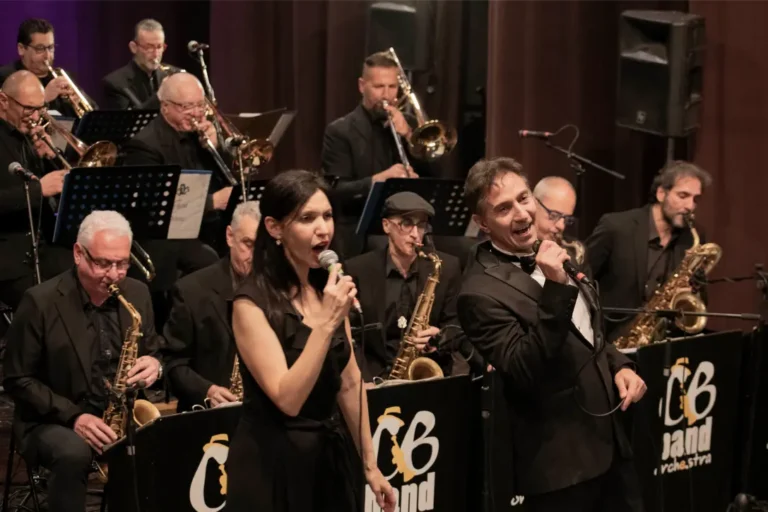 Enrico Franchi CBBAND & Mezzanotte-9078