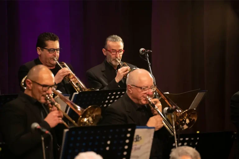 Enrico Franchi CBBAND & Mezzanotte-9100