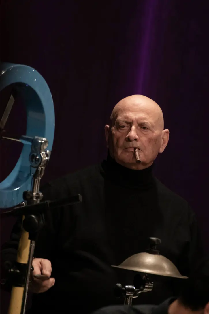 Enrico Franchi CBBAND & Mezzanotte-9115-2