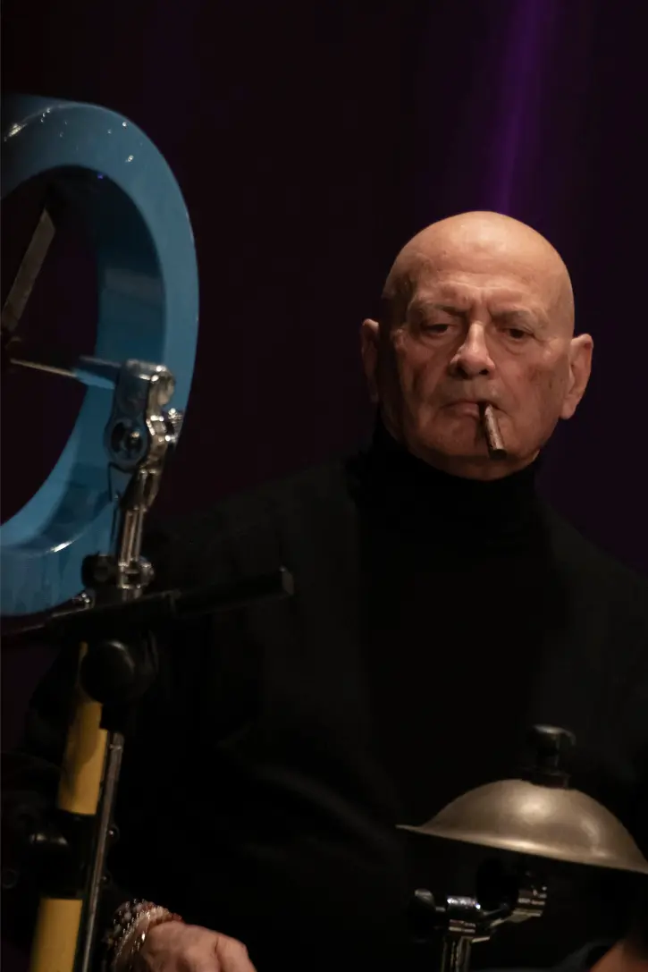 Enrico Franchi CBBAND & Mezzanotte-9117