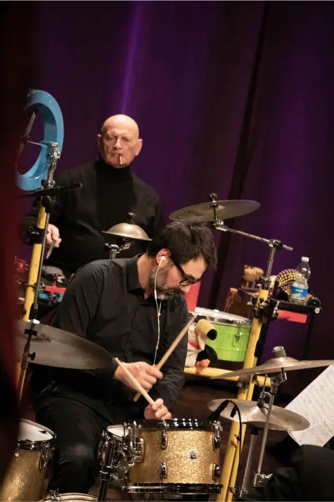 Enrico Franchi CBBAND & Mezzanotte-9118