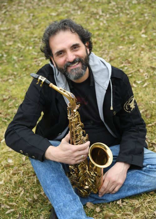 Alessandro Creola