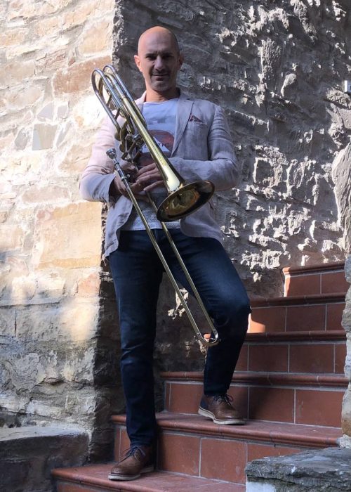 Davide bestetti