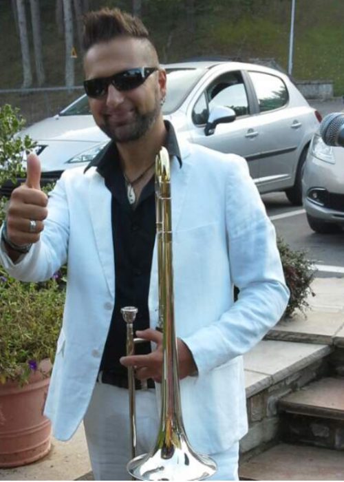 Donald Castagnetti Donald Castagnetti