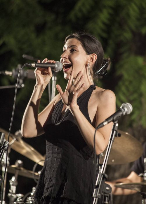 Elisa Aramonte