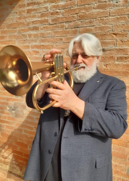 Franco Capiluppi