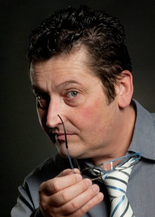 Paolo Gasparini