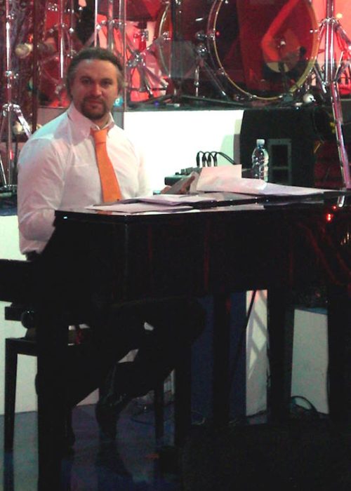 Stefano Medioli