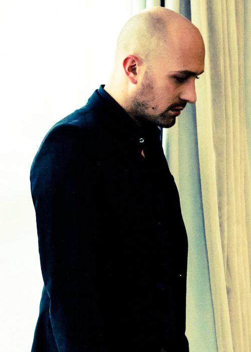 Valerio Carboni